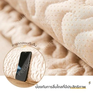 Petcho เสื่อสัตว์เลี้ยง แผ่นนอนรองกรง เสื่อแมวสุนัข ที่นอนแมวและสุนัข เบาะโซฟา ผ้าปูกรง ผ้าปูกันรอย