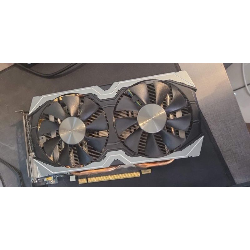 zotac 1070 8gb รับประกันร้าน7 วัน
