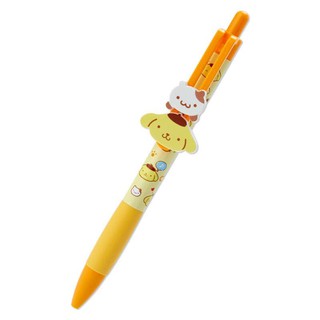 ปากกาลูกเลื่อน ลาย Pompompurin