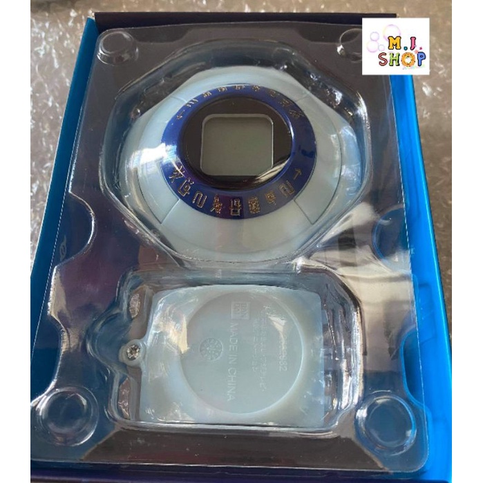 Bandai Digivice 2020 Reboot [ มือสองสภาพนางฟ้า ]