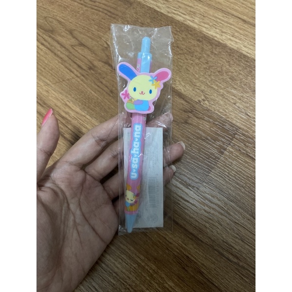 Sanrio : ปากกา ลาย USANA หายากมากกก