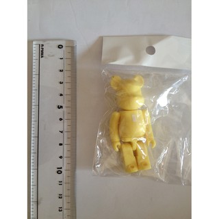 ของแท้ Be@rbrick 100 เปอร์เซ็นต์ Bearbrick [BE-007_210A]