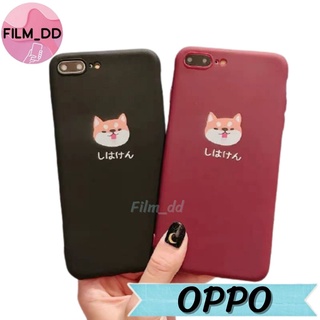 เคสOPPO A9 A5 2020 Reno Reno7 Reno6 10XA5s A7 A12 A31 A83 A3s F7 F9 F11 F11pro R15pro A57 A39 #503