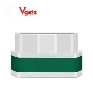 ของแท้ 100% เครื่องอ่านโค้ดอัตโนมัติ vgate wifi iCar2 OBDII ELM327 iCar 2 wifi vgate สําหรับ IOS iPhone iPad Android PC OBD2