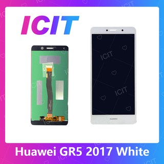 Huawei GR5 2017/BLL-L22 อะไหล่หน้าจอพร้อมทัสกรีน หน้าจอ LCD Display Touch Screen For Huawei GR5 2017/BLL-L22 Icit 2020