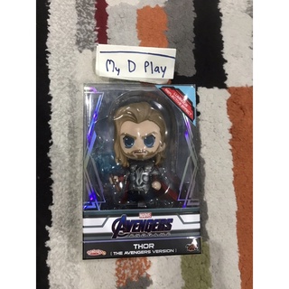 Cosbaby Thor (The Avengers Version)  มือ1