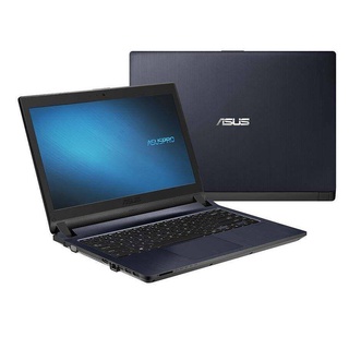 สินค้าสเปคICT Asus NotebookExpertBook P2 (P2451FA-EK2937)i3-10110U/8GB/256GB/14.0"FHD/WiFi6/OS:Endless/3 YOnsite Service