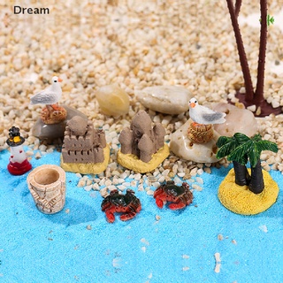 &lt;Dream&gt; ม่านบังแดดประดิษฐ์ รูปสมอเรือ สําหรับตกแต่งสวน DIY