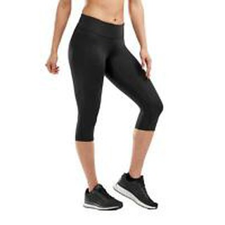 2XU Womens Fitness Compression 3/4 Tight- กางเกงรัดกล้ามหญิง ขายาว 2XU