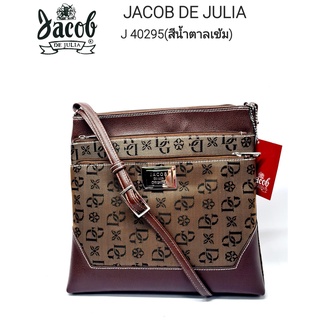 JACOB DE JULIAกระเป๋าสะพายเอนกประสงค์/ผู้ชาย J 40295