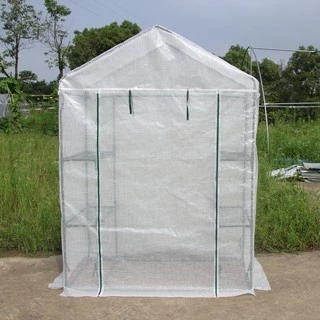 โรงเรือนปลูกพืช โรงเรือนปลูกผัก โรงเรือนแคคตัส Greenhouse (MS-GR003)