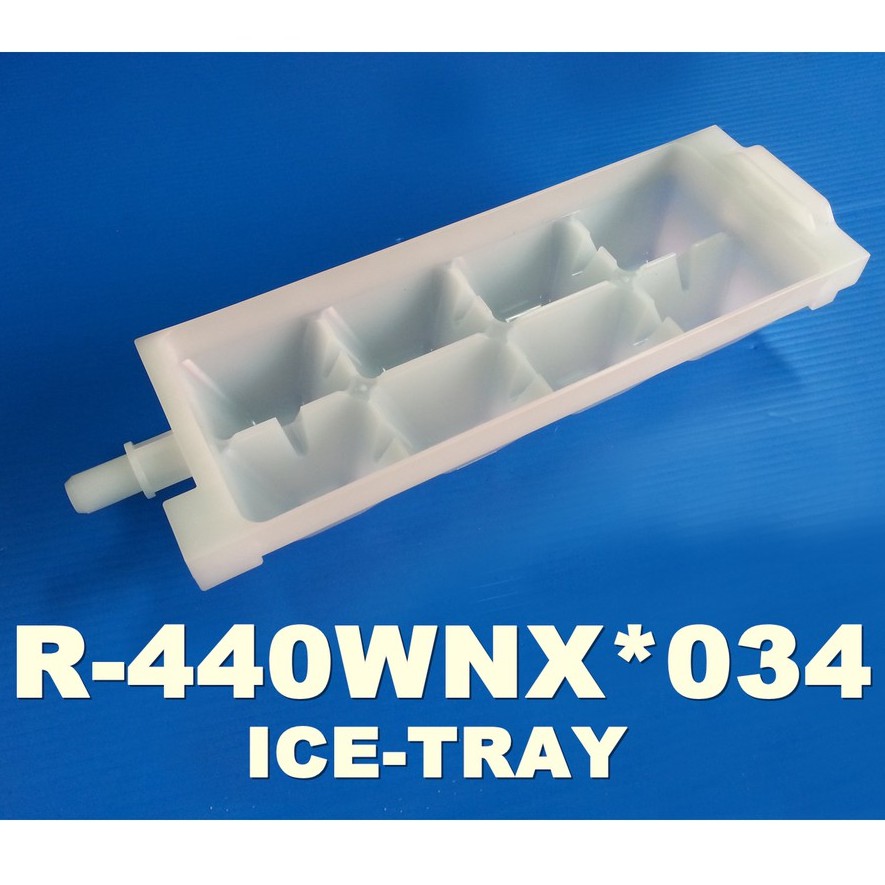 ถาดทำน้ำแข็ง ตู้เย็น ยี่ห้อHitachi อะไหล่แท้ 100%