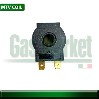 โซลินอยด์ มัลติวาวล์ สำหรับยี่ห้อ MIMGAS - FEMA - GASITALY -  MTV COIL MIMGAS - FEMA - GASITALY