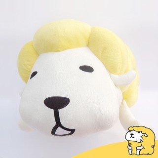 Shewsheep Big Size Plush Doll ตุ๊กตาแกะชูชีพขนาดใหญ่