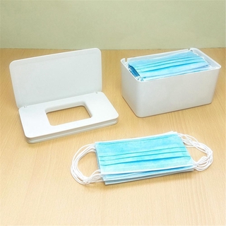 LR♥♡Diaper Wipes Dispenser Dustproof Baby Wipes Case Portable Tissues Dispenser Odorless Baby Wipe Holder Wipes Container with Lid for Home Camping Travel