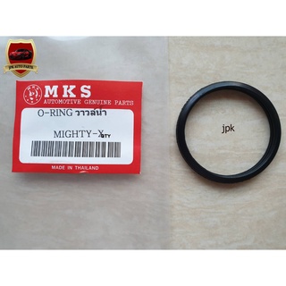 โอริงวาล์วน้ำ TOYOTA MIGHTY-X,LN85,3L,5Lไต้หวัน เส้นละ30บาท