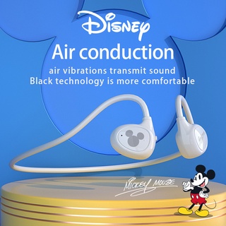 2022 Disney LK09 ชุดหูฟังสเตอริโอไร้สาย บลูทูธ 5.0 ควบคุมสัมผัส HiFi กันน้ํา