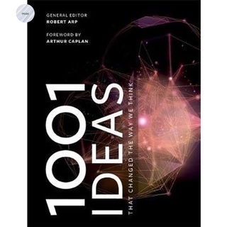 1001 IDEAS THAT CHANGED THE WAY WE THINK