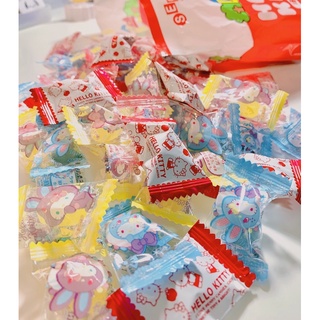 🍬Hello Kitty Candy 🍬  💖แบ่งขายให้ค่าา สำหรับคนที่ชื่นชอบน้องๆ