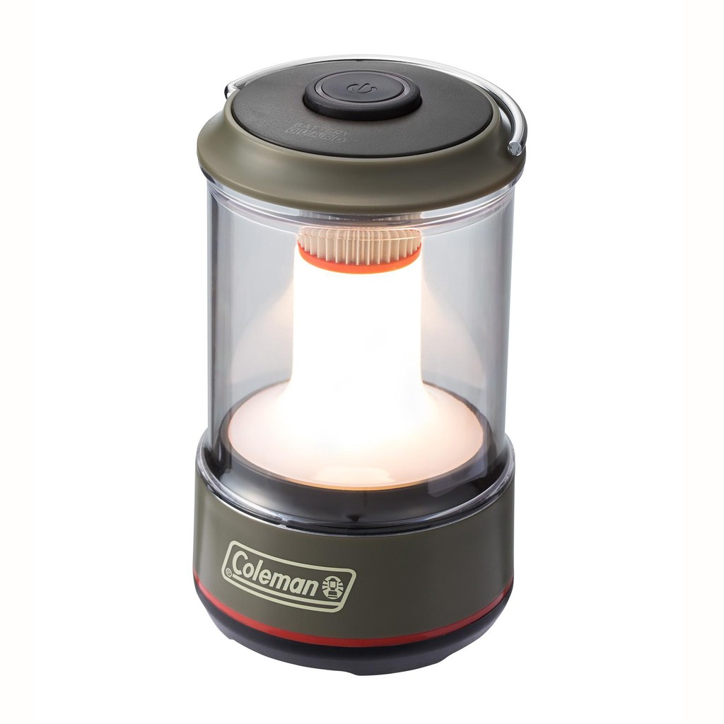 ตะเกียงcoleman batteryguard led lantern 200