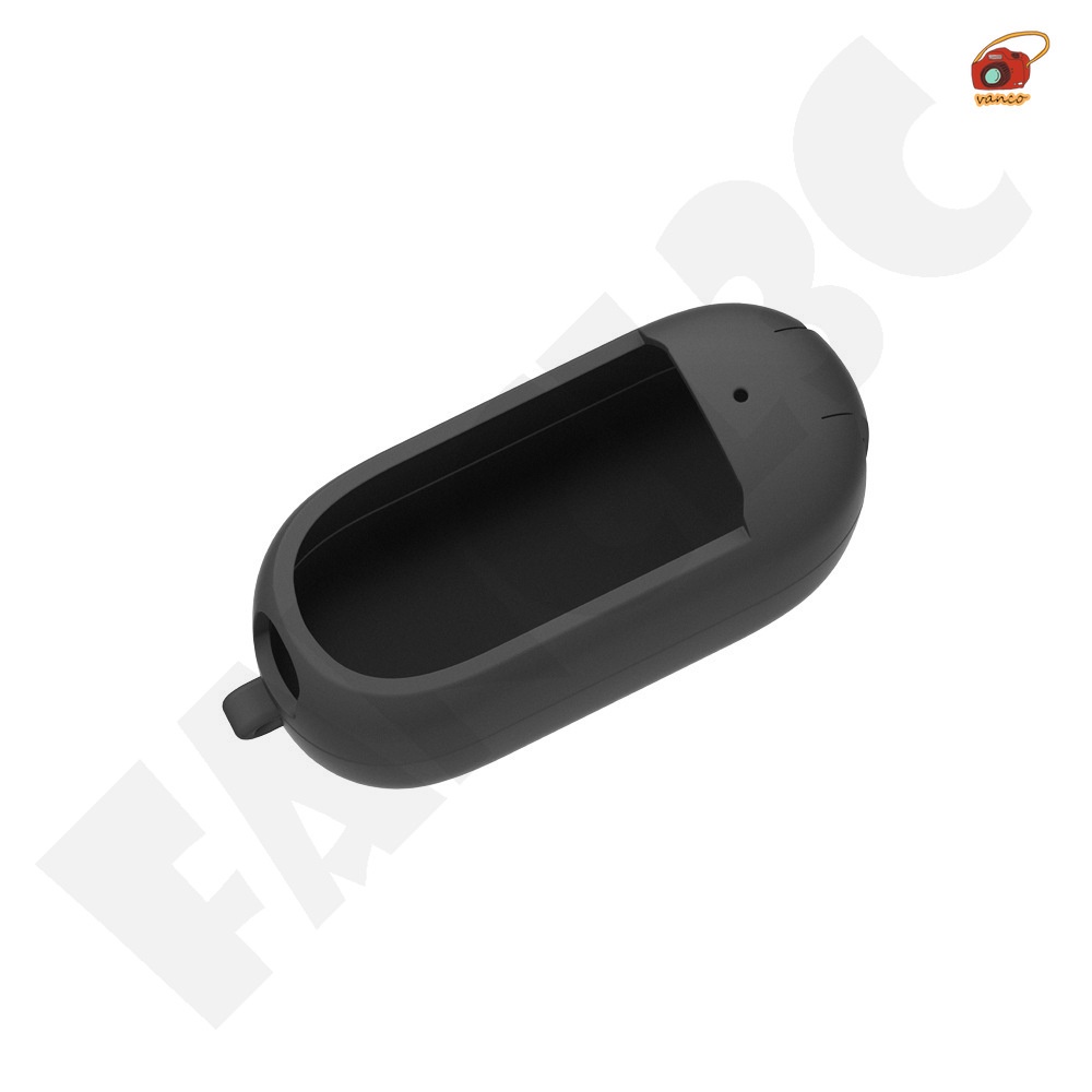 เคสซิลิโคนสำหรับ Insta360 GO 2
