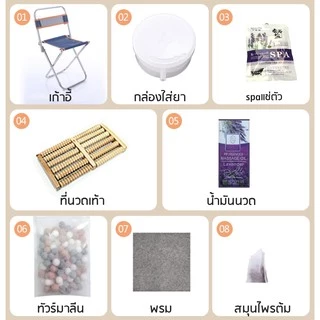ตู้อบซาวน่าพับเก็บได้(อบไอน้ำ อบสมุนไพรไอน้ำ อบหลังคลอด+ของแถมเพียบ!) ชมพู