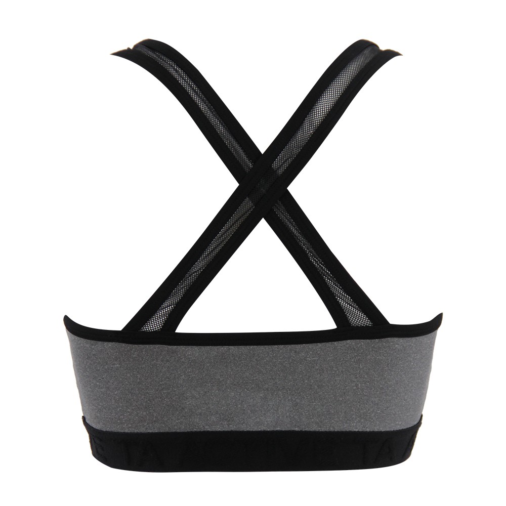 TA ACTIVE POWER SHAPE CROP TOP เสื้อสปอร์ตบรา (TOP DYE) — صورة 3