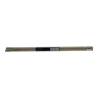 HAFELE 423.37.45087 20" BT DRAWER SLIDE รางลิ้นชัก รับใต้ HAFELE 423.37.45087 20 นิ้ว รางลิ้นชัก อะไหล่เฟอร์นิเจอร์ เฟอร