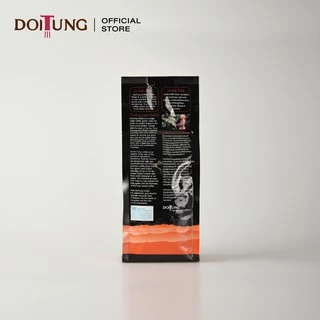 DoiTung Coffee Bean - Classic Roast (200 g.) กาแฟ คั่ว เมล็ด สูตร คลาสสิค โรสต์ ดอยตุง