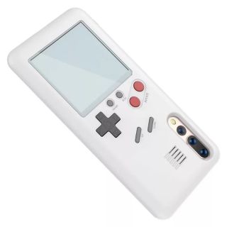 ของมันต้องมี~New !! Case Game Boy for "Huawei P20/P20PRO" Pre-order