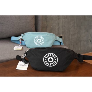 กระเป๋าคาดอก  Kipling Yasemina Waistpack Adjustable