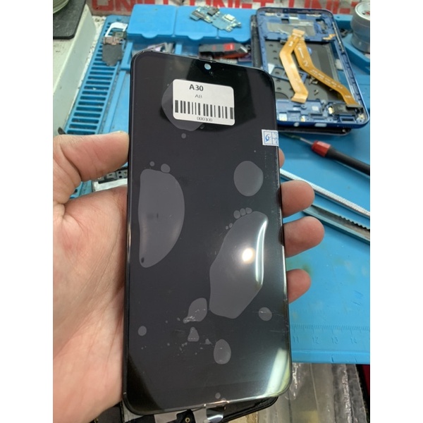 samsung a30 จอชุดพร้อมบอดี้