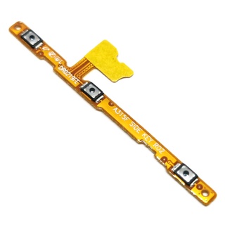 แพรสวิทซ์เปิดปิด Samsung A31 แพรเพิ่มเสียงลดเสียง Power On Off Button Flex Cable Volume Button For SAMSUNG A31 A315F