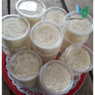 แป้งข้าวหมาก ลูกแป้งข้าวหมากหวาน สูตรอีสาน ทำได้เยอะ แป้ง1ก้อนต่อข้าว2กิโล รับประกันความหวาน ส่งด่วน