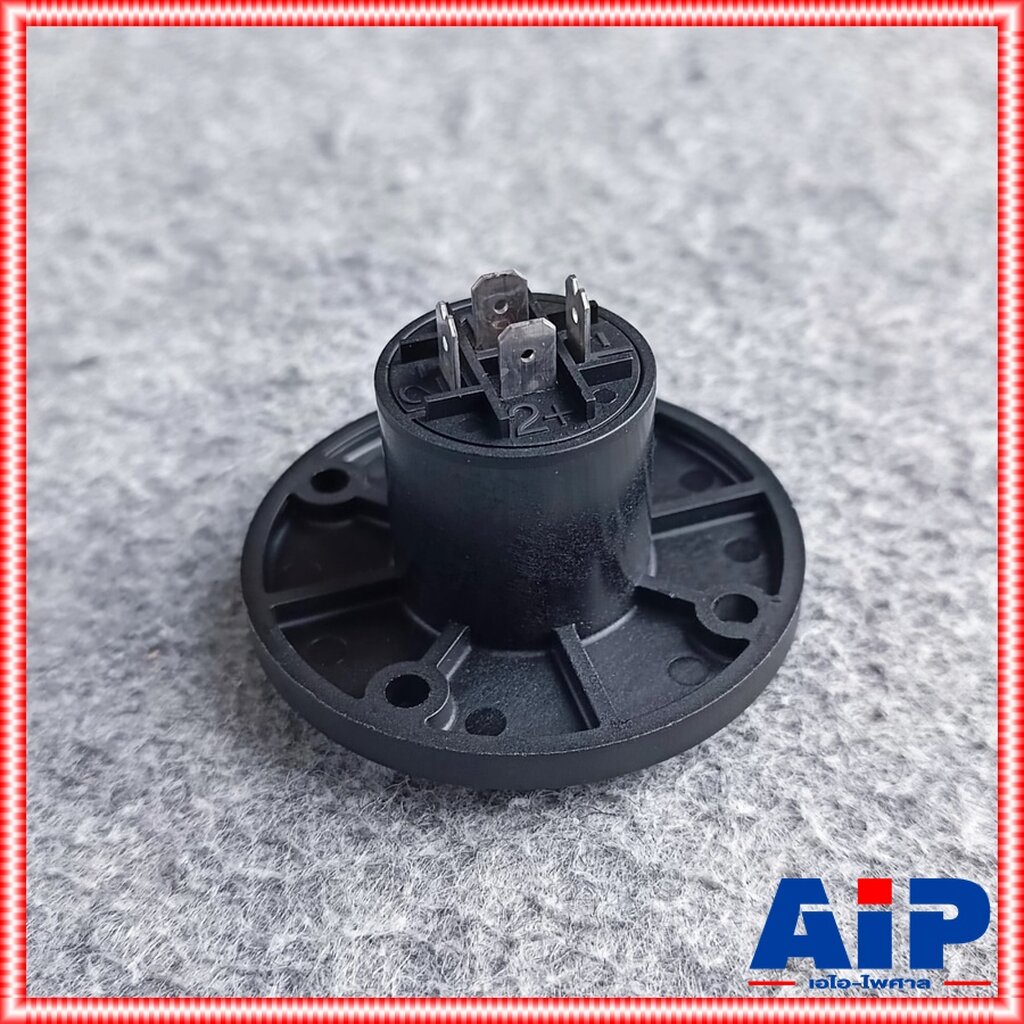 *ของแท้* NEUTRIK NL4MPR แจ็ค SPEAKON ตัวกลม สเปคคอนติดแท่น สเปคคอนตัวเมีย NL 4 MPR กลม สเปคคอนตัวกลม ติดแท่น