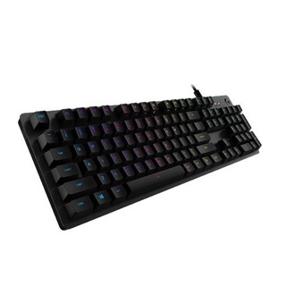 G512 RGB MECHANICAL GAMING KEYBOARD