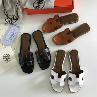 HERMES ORAN SANDAL ORIGINAL