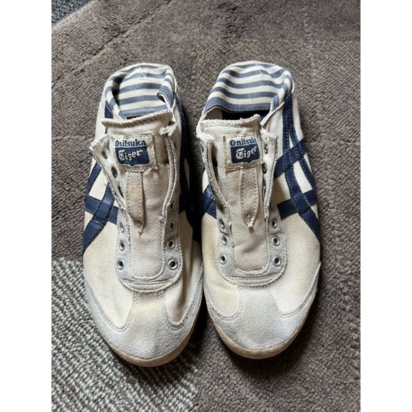 Onitsuka tiger มือสองของแท้💯พร้อมส่ง❗️