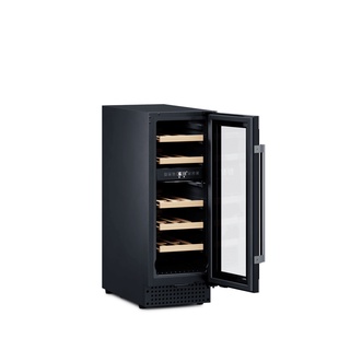 DOMETIC C18B ตู้แช่ไวน์ระดับ Luxury Wine Cellar ขนาด 18 ขวด จากประเทศสวีเดน (สินค้าของแท้ 100%)