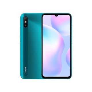 Xiaomi Redmi 9a 2/32GB รับประกันศูนย์ 15เดือน