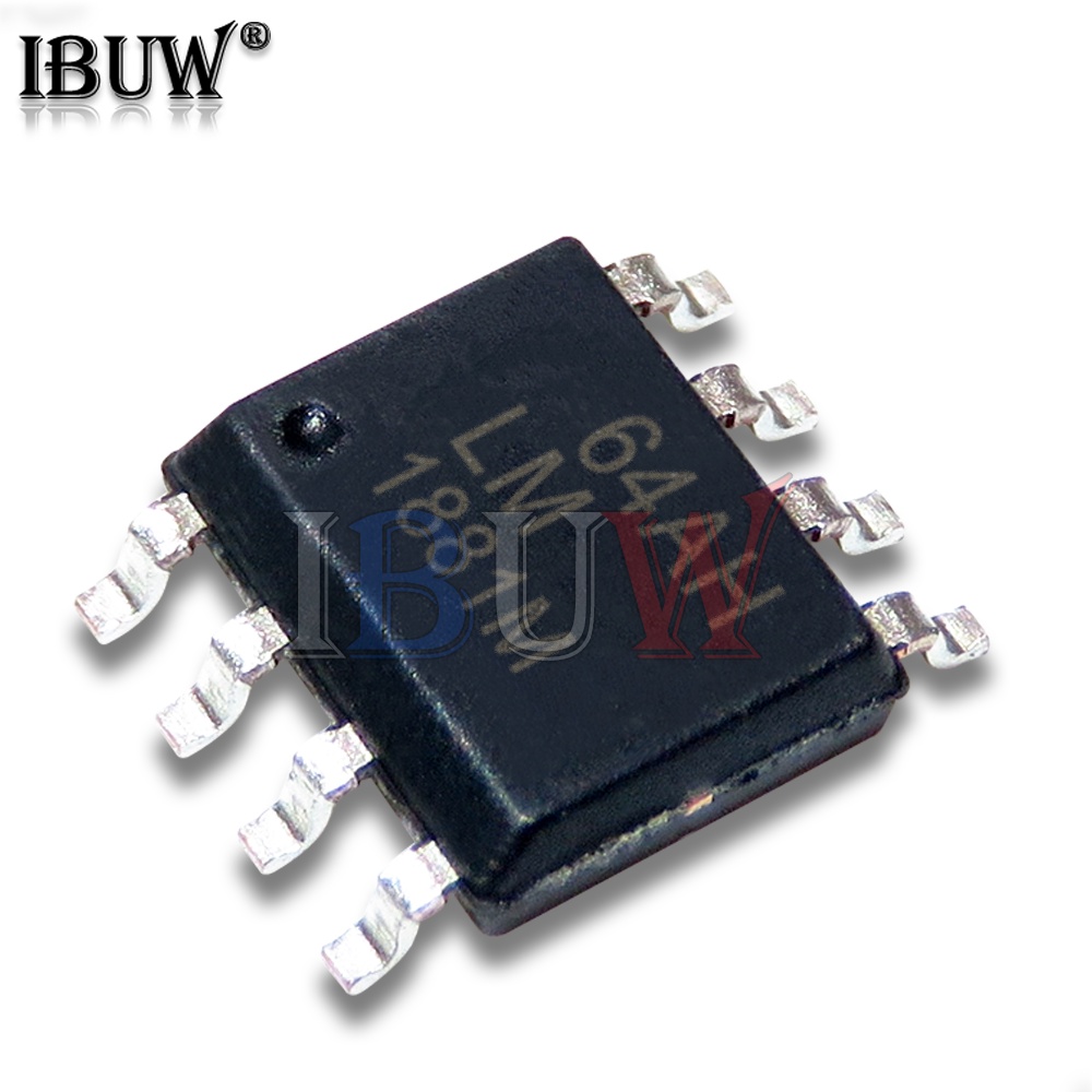5 ชิ้น LM1881MX LM1881M SOP8 SOP LM1881 ชิป SMD