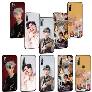 เคสโทรศัพท์มือถือลายการ์ตูนผู้ชายผู้หญิงสําหรับ Oppo Reno 5F 5K 5 4 3 2Z 2F 2 Lite Got7