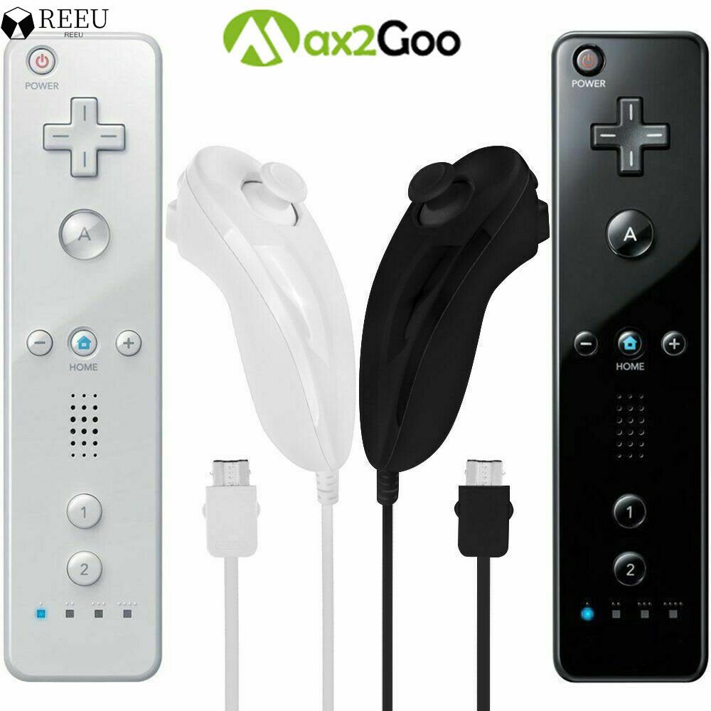 wii wireless controller