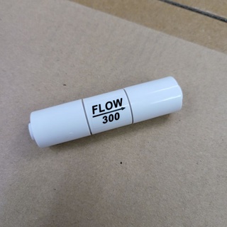 Flow น้ำทิ้ง 300 เครื่องกรองน้ำ Ro