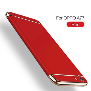 เคสโทรศัพท์กันกระแทกสำหรับ OPPO F 3 A 37 F 1s A 57 3 in 1