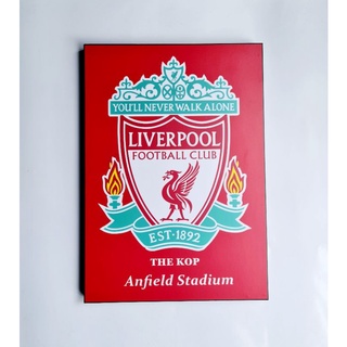 กรอบรูป หงส์แดง ลิเวอร์พูล Liverpool