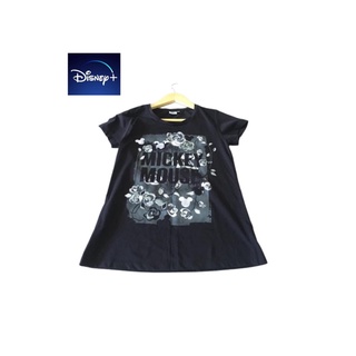 เสื้อยืดมือสอง แบรนด์ Disney แท้ 💯%