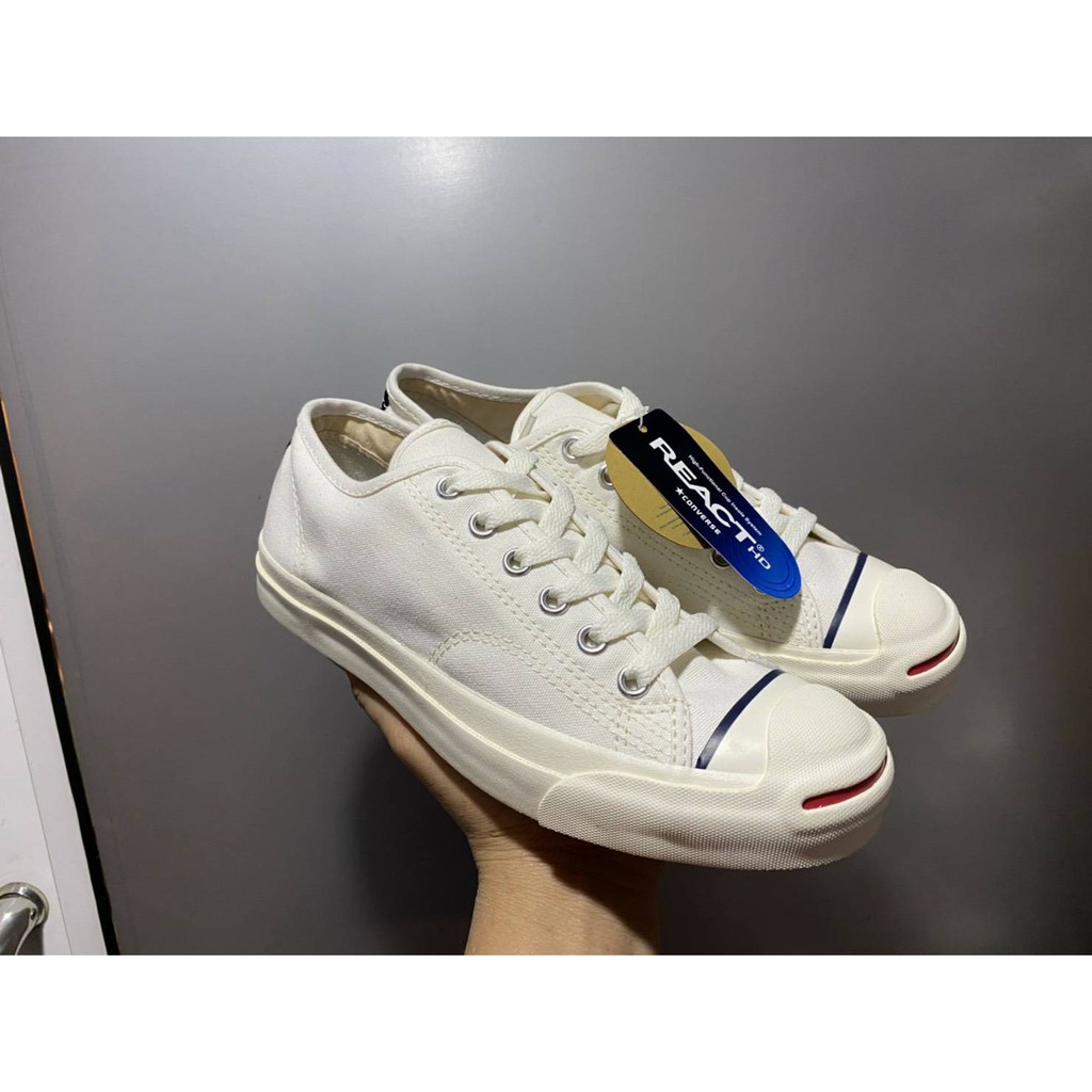 Jack purcell hot sale react hd