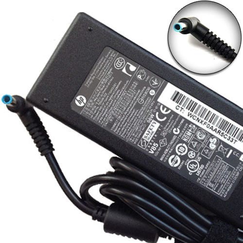 ที่ชาร์จ ADAPTER HP 19.5V-4.62A 90W หัว4.5*3.0MM อะแด๊ปเตอร์ HP 19.5V-4.62A 90W หัว4.5*3.0MM สายชาร์