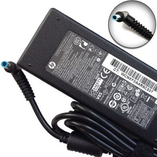 ที่ชาร์จ ADAPTER HP 19.5V-4.62A 90W หัว4.5*3.0MM อะแด๊ปเตอร์ HP 19.5V-4.62A 90W หัว4.5*3.0MM สายชาร์จ OEM สินค้าพร้อมส่ง